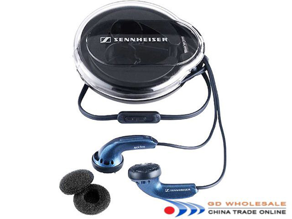 Tai nghe Sennheiser Classic Headphones MX500, tai nghe Sennheiser Classic, Headphone MX500
